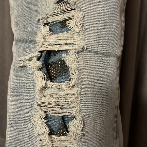 Women’s Hudson jeans - Picture 2 of 7